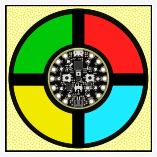 Circuit Playground Simple Simon - Circuit Playground Express Projects #6271034