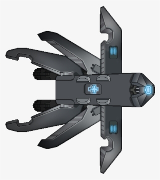 A New Ship I'm Making For Whenever Superluminal Is #6271081