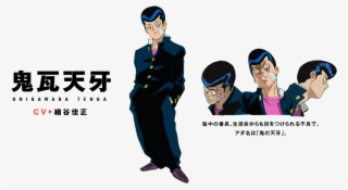 Http - //image - Noelshack - Com/fichiers/2016/28/ - Mob Psycho 100 Character Names #6271347