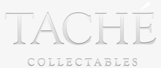 Tache Collectables Logo - Graphics #6271350