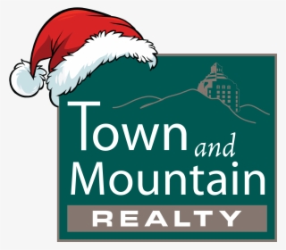 Here At Town And Mountain Realty, We Were So Happy - Christmas #6271547