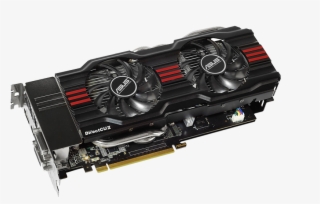 Geforce Gtx 670 Asus - Geforce Gtx 670 #6271664