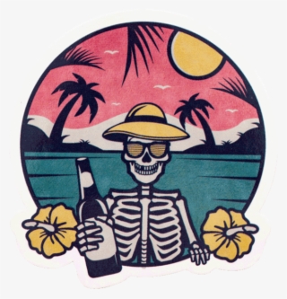 "maui Vacation" Sticker Stickers Data Crew - Maui #6271723