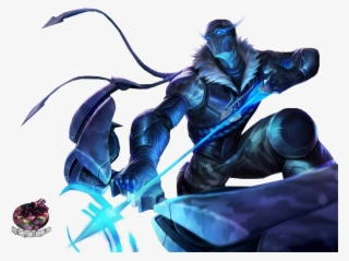 Arctic Ops Varus Png #6271786