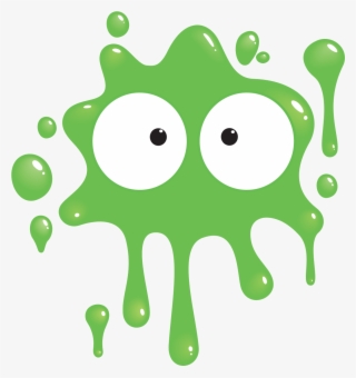 Sticker Voiture Tache Vert Ambiance Sticker Col Tac08 - Vert Tache #6271788