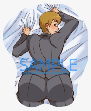 [pre-order] Reigen Arataka 3d Butt Mousepad • Cluckmunchkin's - Mousepad #6271904