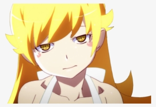 312kib, 1024x576, Delet This - 小 忍 物語 #6271989