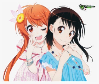 Nisekoi Images ººnisekoiºº Hd Wallpaper And Background - Onodera Kosaki #6271990
