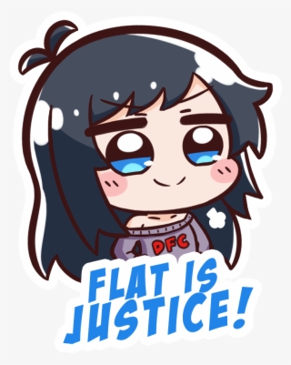 View Samegoogleiqdbsaucenao Flat By Chroneco-dck7akk - Cartoon #6272092