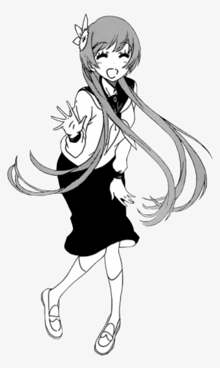Png Transparent Library Tachibana Marika Manga Transparent #6272146