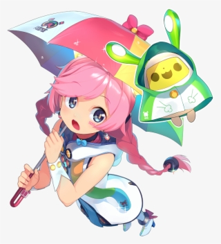 Image - Vocaloid Rana #6272197