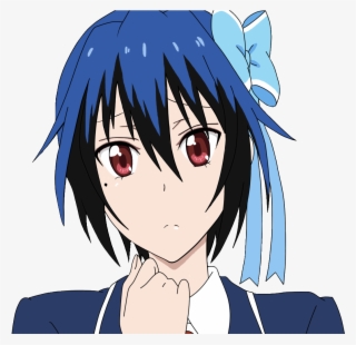 Tsugumi - Tsugumi Nisekoi Png #6272237