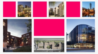 The Development Includes Plenty Of Environmental Features, - Commercial Building #6272398