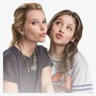Valentina Zenere Y Karol Sevilla - Imagenes De Karol Sevilla Y Valentina Zenere 2017 #6272457