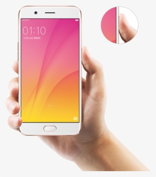 For Various Incorrect Operations Occur When Force Turn - Turn Off Oppo Phone #6272523