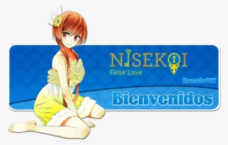 [aporte][megapost] Nisekoi [3/][mega] #6272628