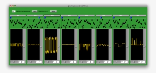 And Last Is A File Called Growing Soundsbreedpattern - Diagram #6273041