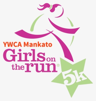 Saturday, April 27, - Girls On The Run Logo #6273218