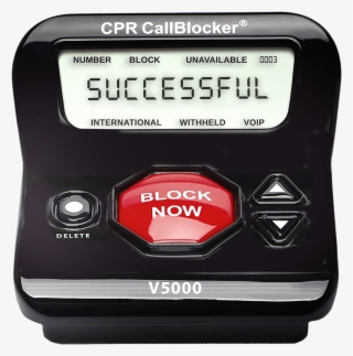 Block An Additional 1,500 Numbers At The Touch Of The #6273548