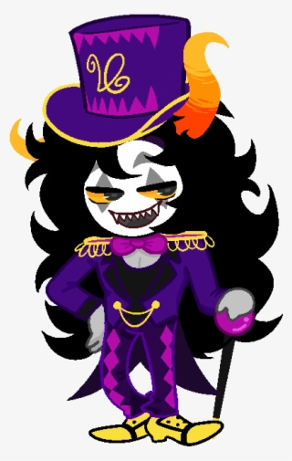  Cat-terpillar - Homestuck #6273603