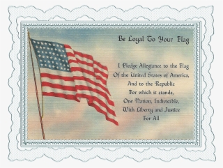 Flag Of The United States #6273664