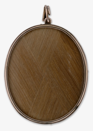 Portrait Miniature Of Leonhard Alexander Reuterskiöld #6273710