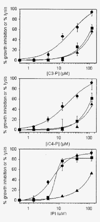 Hemolytic Activity Versus Antiplasmodium Activity - Diagram #6273830