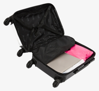 Suitcase Big Bang Theory, Hardside Spinner Upright - Suitcase #6273879