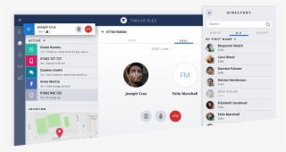 Twilio Flex Now In Ga - Twilio Flex #6273928