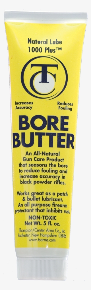 Bore Butter #6274105