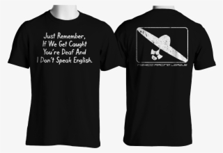 Ain T A Scene It's A Gah Deh Arh Reh #6274112