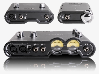 Line 6 Pod Studio Ux2, Pod Studio Ux1, Pod Studio Gx - Line 6 Pod Studio #6274175