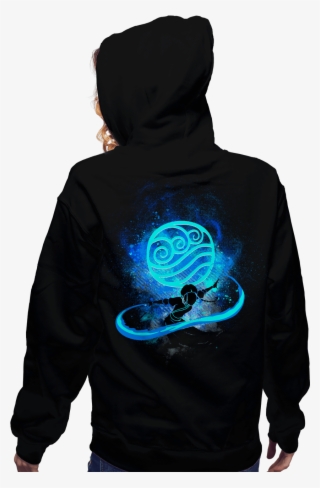 Katara Art - Hoodie #6274246