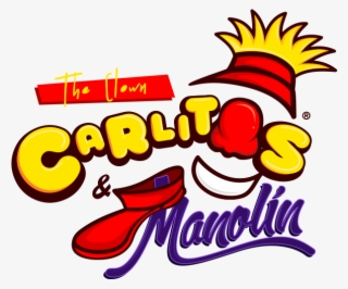 El Payaso Carlitos - Payasito Logo #6274515 El Payaso Carlitos - Payasito Logo #6274515