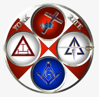 York Rite Masonic Order, Masonic Art, Masonic Symbols, - Grand Lodge Of The Philippines Ermita Manila #6274582