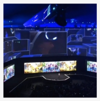 1 Morpheus Onstage - Led-backlit Lcd Display #6274757