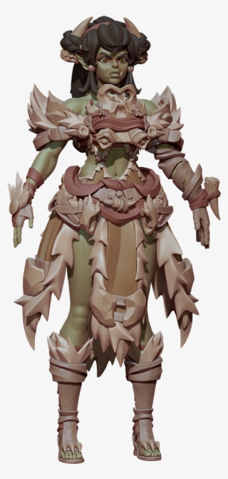 3d Game Art For Virtual Reality - Los Angeles #6275042