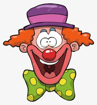 Cartoon Clown #6275089