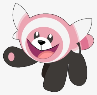 27 Aug - Teddy Bearpokemon #6275272
