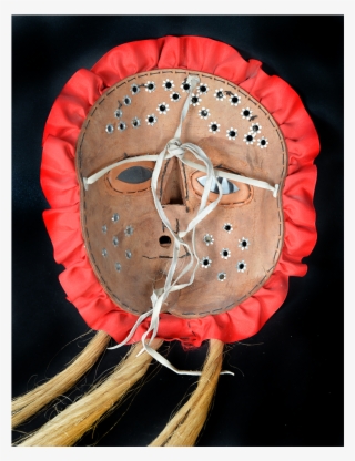 Payaso Mask - Carnival #6275334