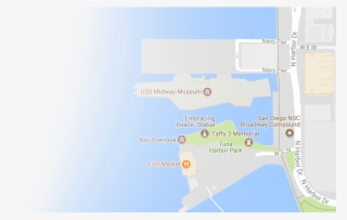 Community Involvement - Map #6275459