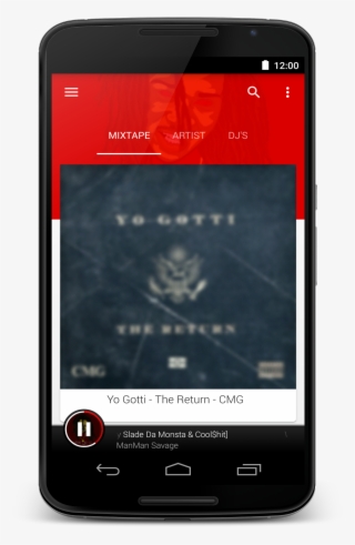 Android Application Package #6275829
