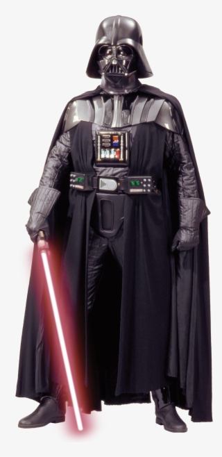 Darth Vader, Also Known By His Birth Name Anakin Skywalker, - Star Wars Darth Vader #6275877