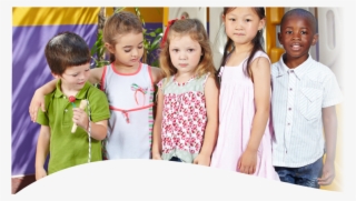 Children Playing - Child #6275965