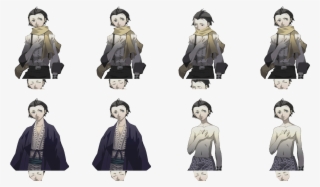 Png - Fashion Illustration #6275966