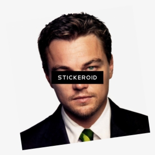 Leonardo Dicaprio - Leonardo Dicaprio Actor Star Art 24x18 Poster Decor #6275975