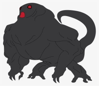 Monster 066-shadow Wraith #6276304