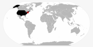 Countries In The World That Drive #6276438
