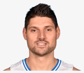 N - Vucevic - Human #6276649