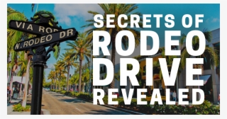 Rodeo Drive #6276705